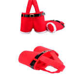 Christmas red Ornaments